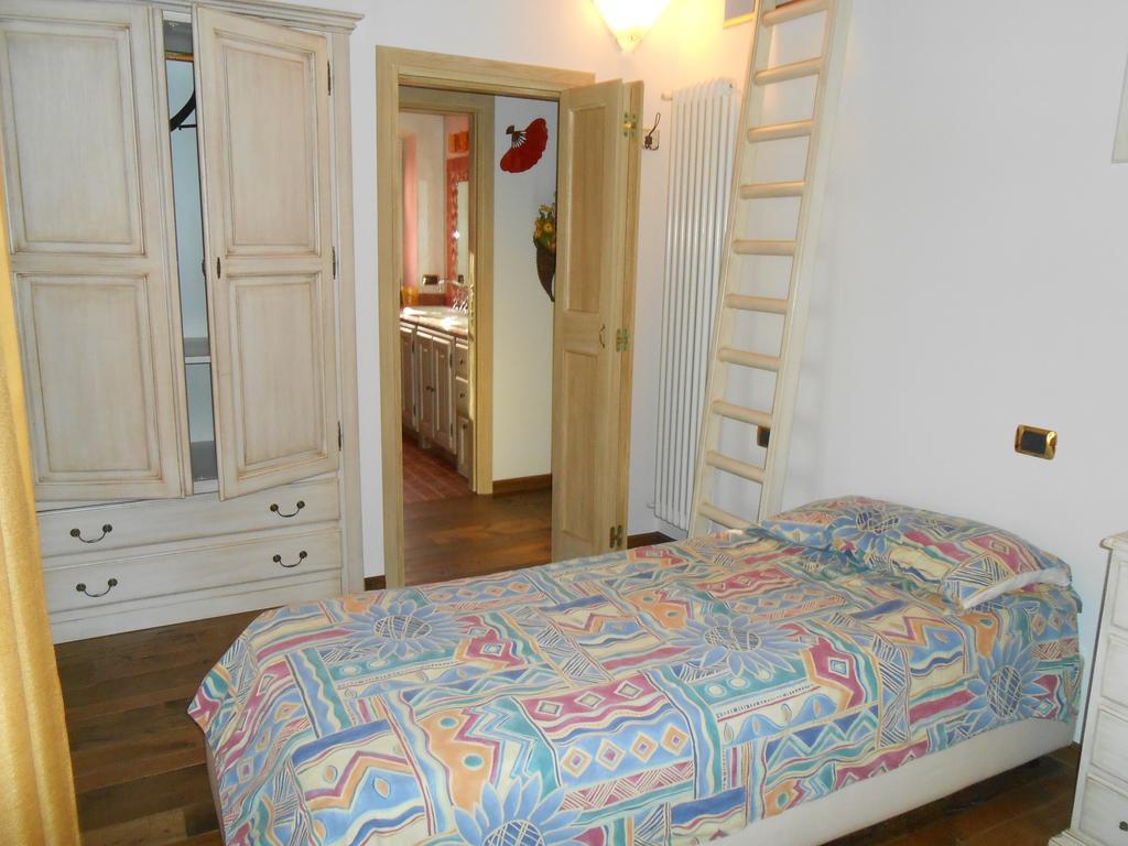 Agriturismo Circugnano Grassina Kamer foto